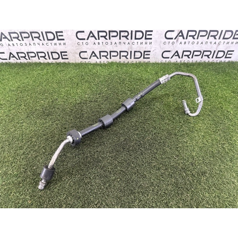 Трубка гідропідсилювача (рульове керування) Volkswagen Touareg NF 2012 3.0 Hybrid CGFA 7P0423893C