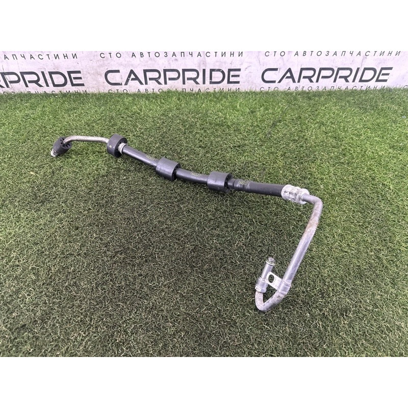 Трубка гідропідсилювача (рульове керування) Volkswagen Touareg NF 2012 3.0 Hybrid CGFA 7P0423893C