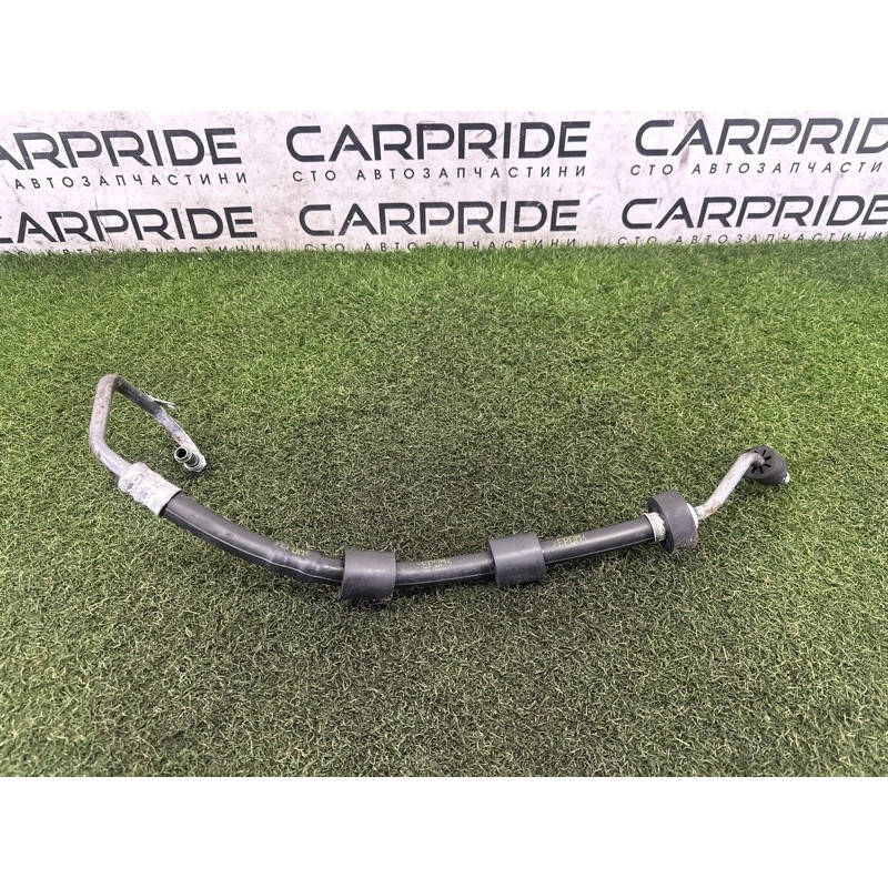 Трубка гідропідсилювача (рульове керування) Volkswagen Touareg NF 2012 3.0 Hybrid CGFA 7P0423893C