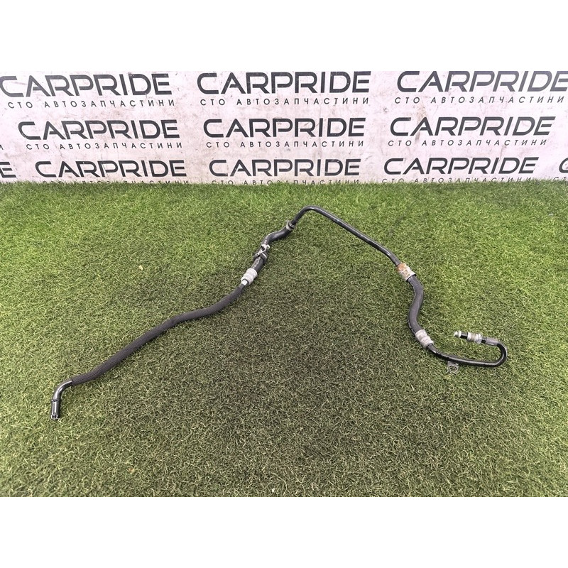 Трубка гидроусилителя (рулевое управление) Volkswagen Touareg NF 2012 3.0 Hybrid CGFA 7P0422891K