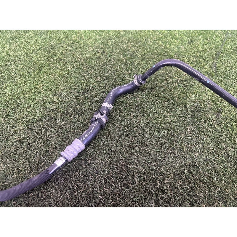 Трубка гидроусилителя (рулевое управление) Volkswagen Touareg NF 2012 3.0 Hybrid CGFA 7P0422891K