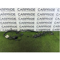 Проводка моторная