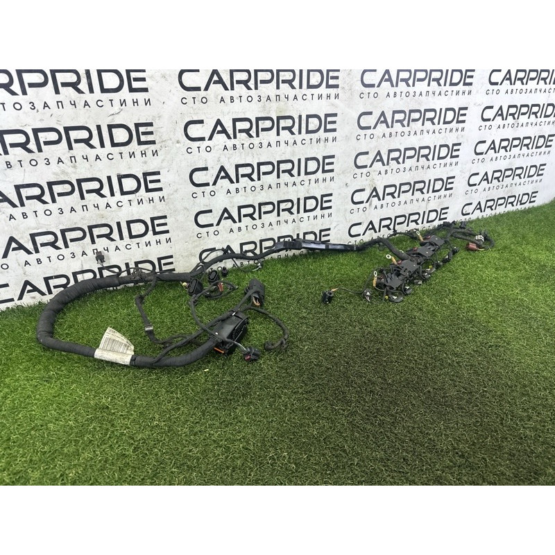 Проводка моторная (электрика двигателя) AUDI Q7 4M 2017 2.0 TFSI 06L971595CK