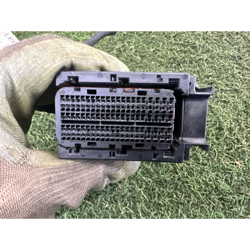 Проводка моторная (электрика двигателя) AUDI Q7 4M 2017 2.0 TFSI 06L971595CK