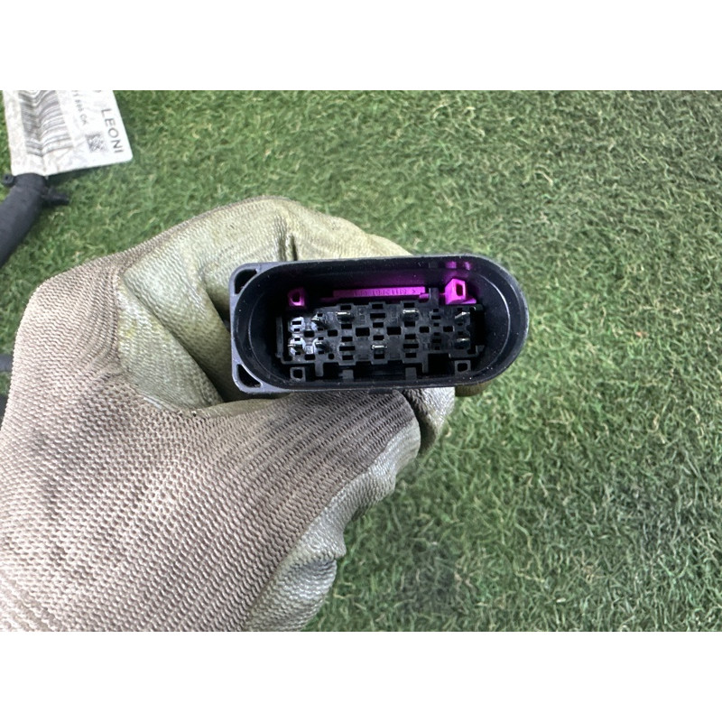 Проводка моторная (электрика двигателя) AUDI Q7 4M 2017 2.0 TFSI 06L971595CK