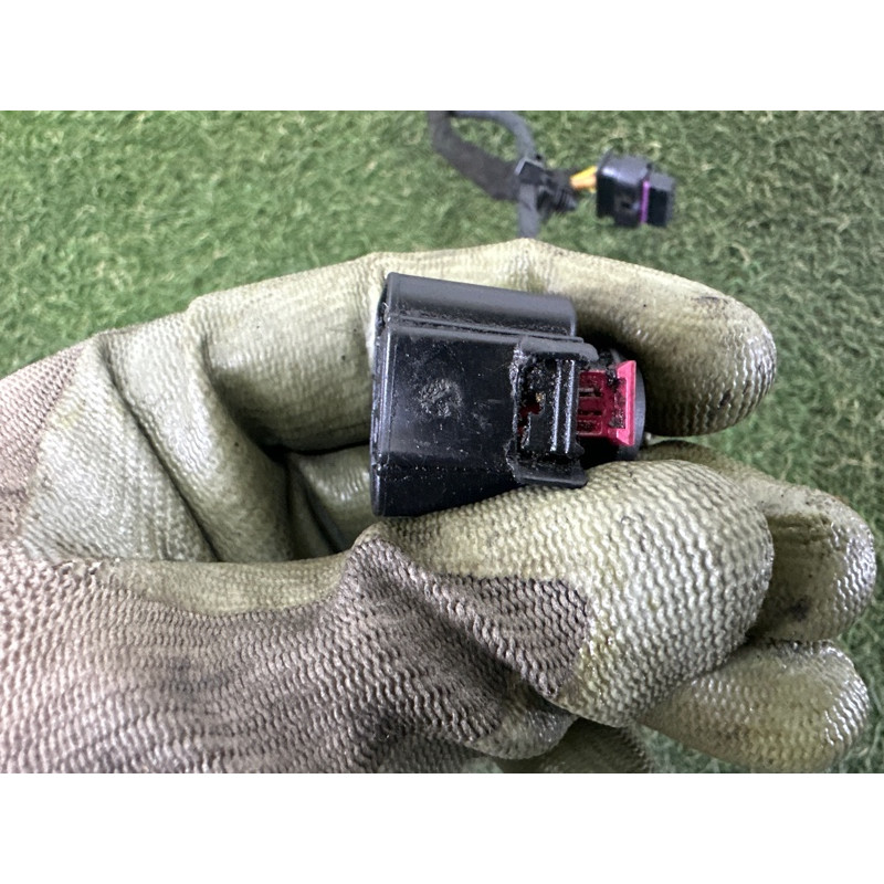 Проводка моторная (электрика двигателя) AUDI Q7 4M 2017 2.0 TFSI 06L971595CK