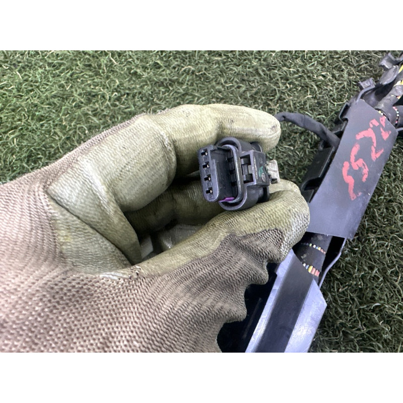 Проводка моторная (электрика двигателя) AUDI Q7 4M 2017 2.0 TFSI 06L971595CK