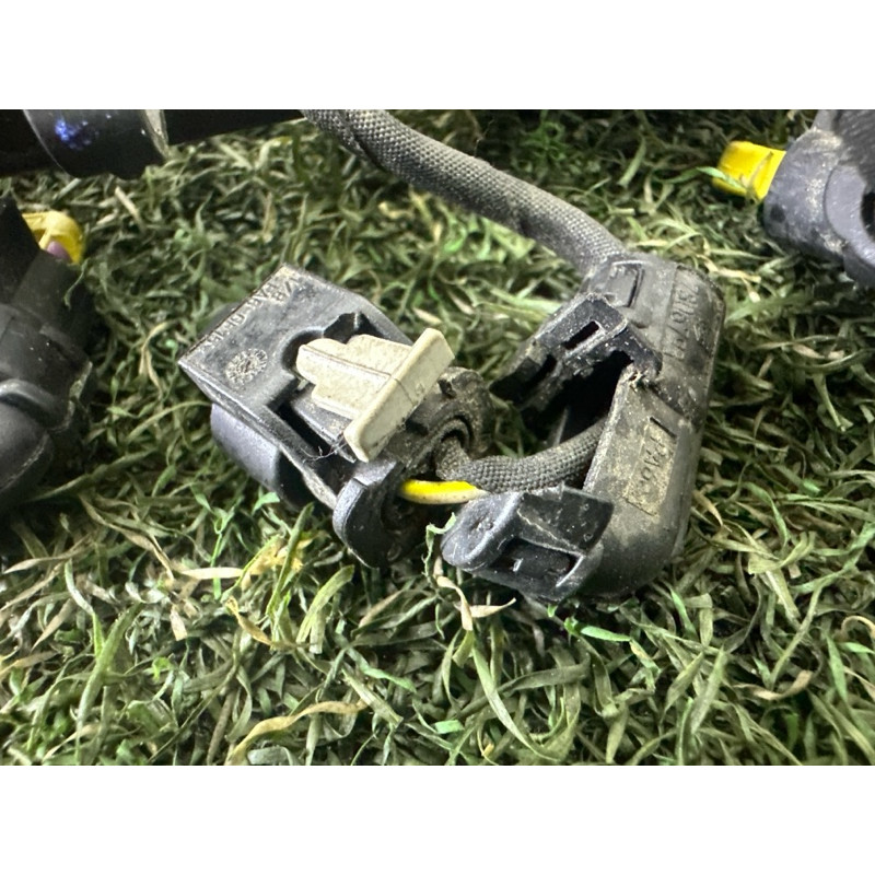 Проводка моторная (электрика двигателя) AUDI Q7 4M 2017 2.0 TFSI 06L971595CK