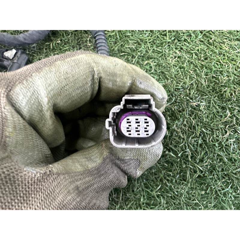 Проводка моторная (электрика двигателя) AUDI Q7 4M 2017 2.0 TFSI 06L971595CK