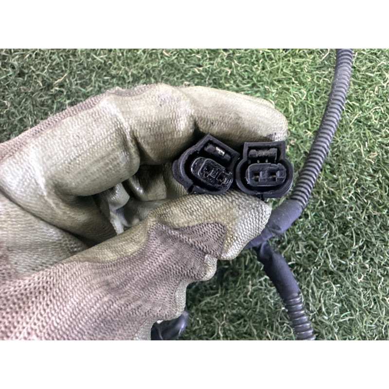 Проводка моторная (электрика двигателя) AUDI Q7 4M 2017 2.0 TFSI 06L971595CK