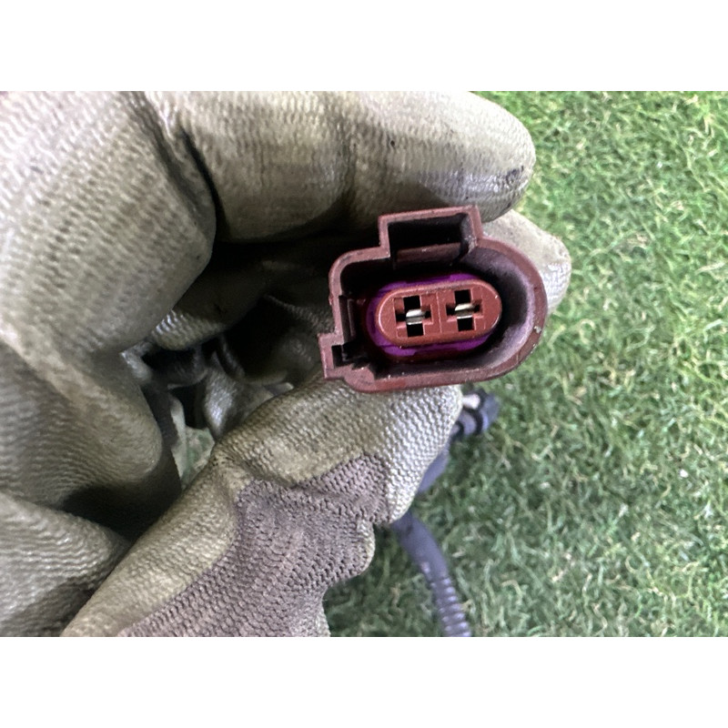 Проводка моторная (электрика двигателя) AUDI Q7 4M 2017 2.0 TFSI 06L971595CK