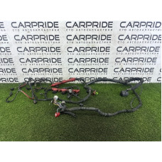 Проводка моторная