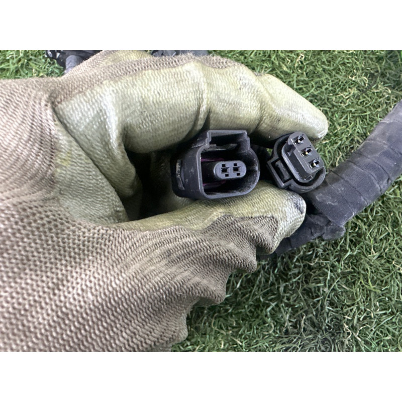 Проводка моторная (электрика двигателя) AUDI Q7 4L 2011 3.0 TFSi 4L0971610BM