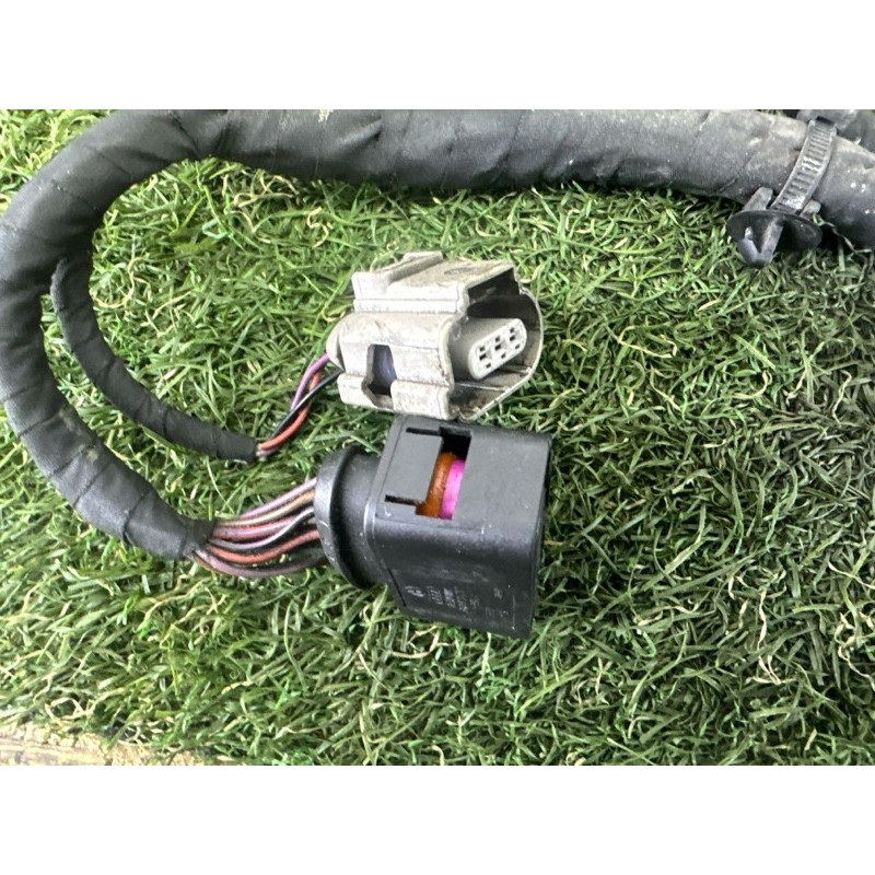 Проводка моторная (электрика двигателя) AUDI Q7 4L 2011 3.0 TFSi 4L0971610BM