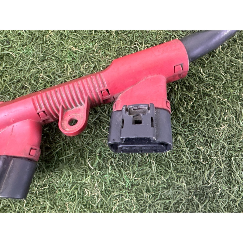 Проводка моторная (электрика двигателя) AUDI Q7 4L 2011 3.0 TFSi 4L0971610BM