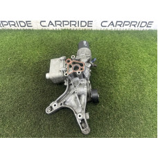 Корпус масляного фильтра