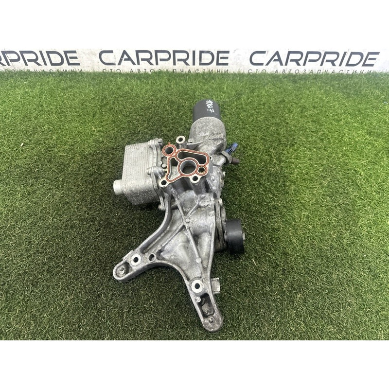 Корпус масляного фильтра (двигатель и элементы) AUDI Q7 4M 2017 2.0 TFSI 06L903143D