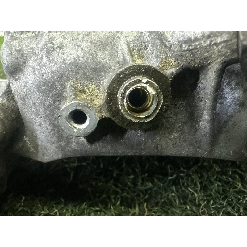 Корпус масляного фильтра (двигатель и элементы) AUDI Q7 4M 2017 2.0 TFSI 06L903143D