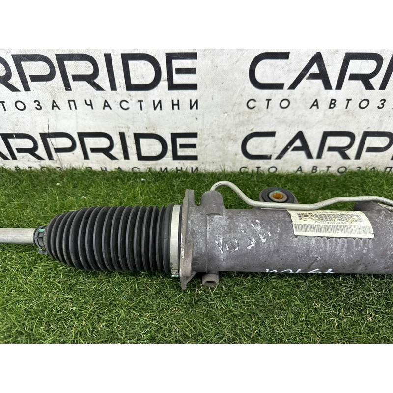Рульова рейка (рульове керування) Volkswagen Touareg NF 2013 3.0 Hybrid 7P0422063F