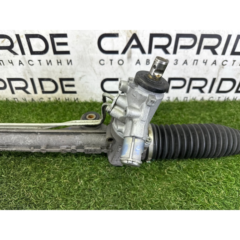 Рульова рейка (рульове керування) Volkswagen Touareg NF 2013 3.0 Hybrid 7P0422063F