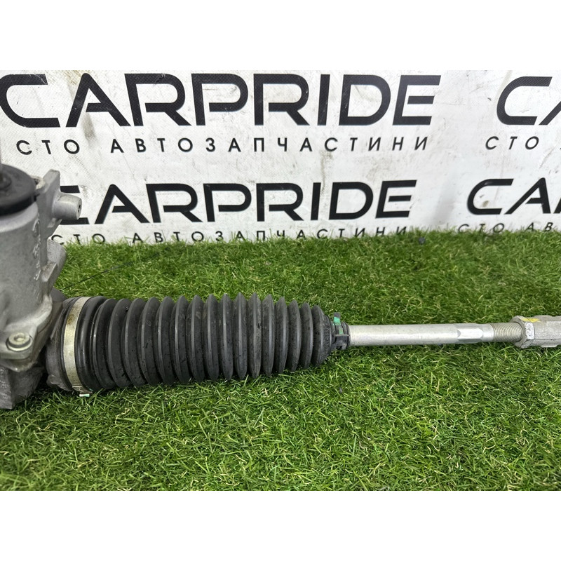Рульова рейка (рульове керування) Volkswagen Touareg NF 2013 3.0 Hybrid 7P0422063F