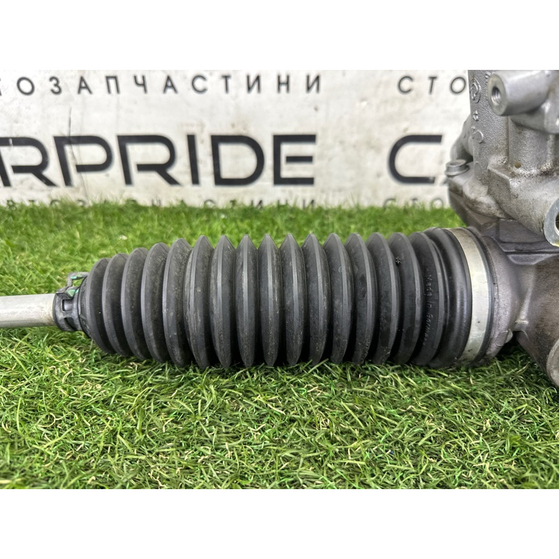 Рульова рейка (рульове керування) Volkswagen Touareg NF 2013 3.0 Hybrid 7P0422063F