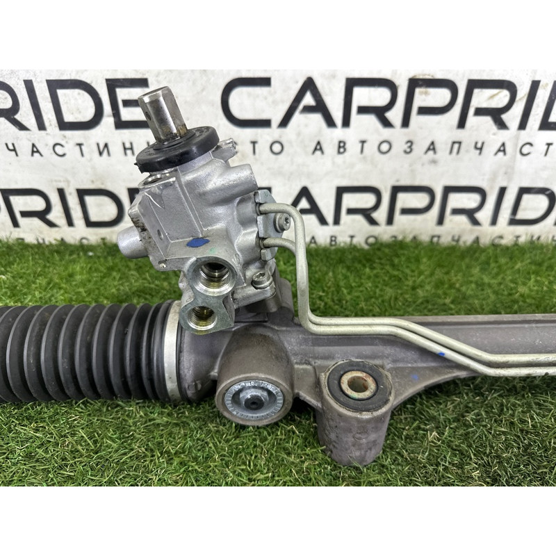 Рульова рейка (рульове керування) Volkswagen Touareg NF 2013 3.0 Hybrid 7P0422063F