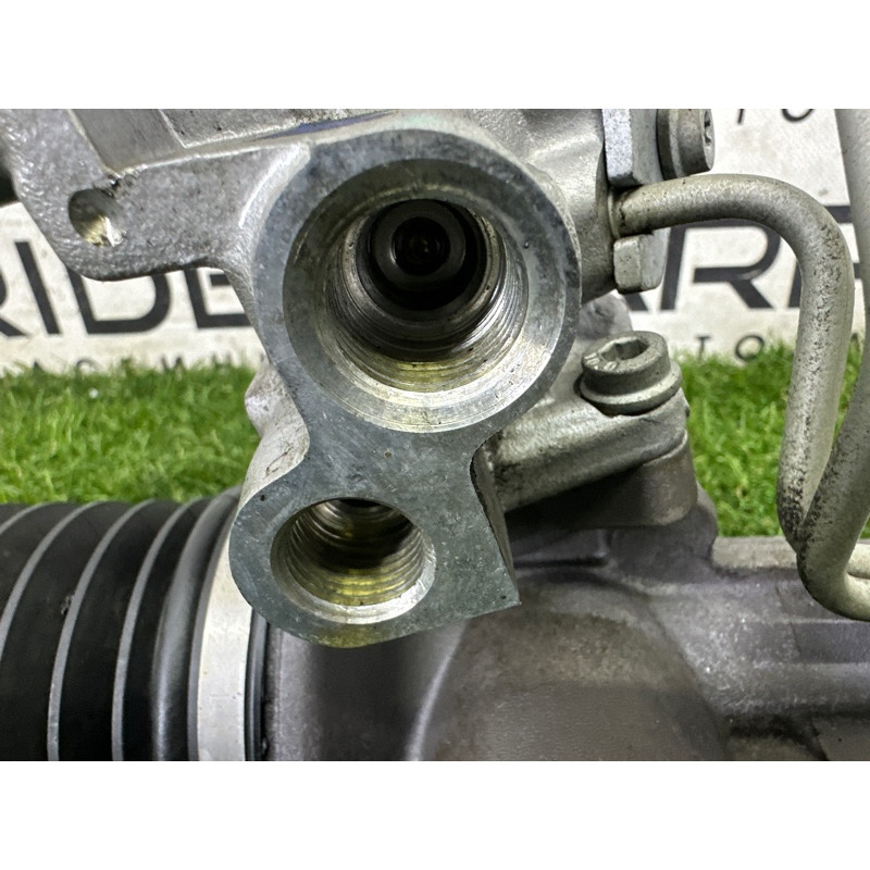 Рульова рейка (рульове керування) Volkswagen Touareg NF 2013 3.0 Hybrid 7P0422063F