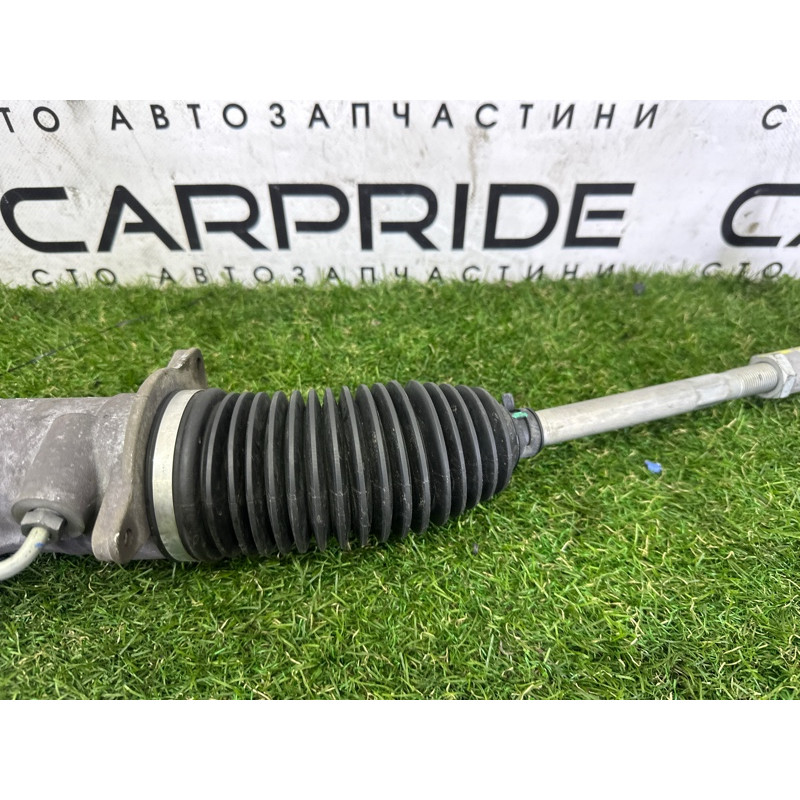 Рульова рейка (рульове керування) Volkswagen Touareg NF 2013 3.0 Hybrid 7P0422063F