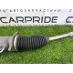 Рульова рейка (рульове керування) Volkswagen Touareg NF 2013 3.0 Hybrid 7P0422063F