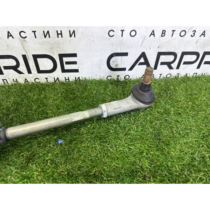 Рульова рейка (рульове керування) Volkswagen Touareg NF 2013 3.0 Hybrid 7P0422063F