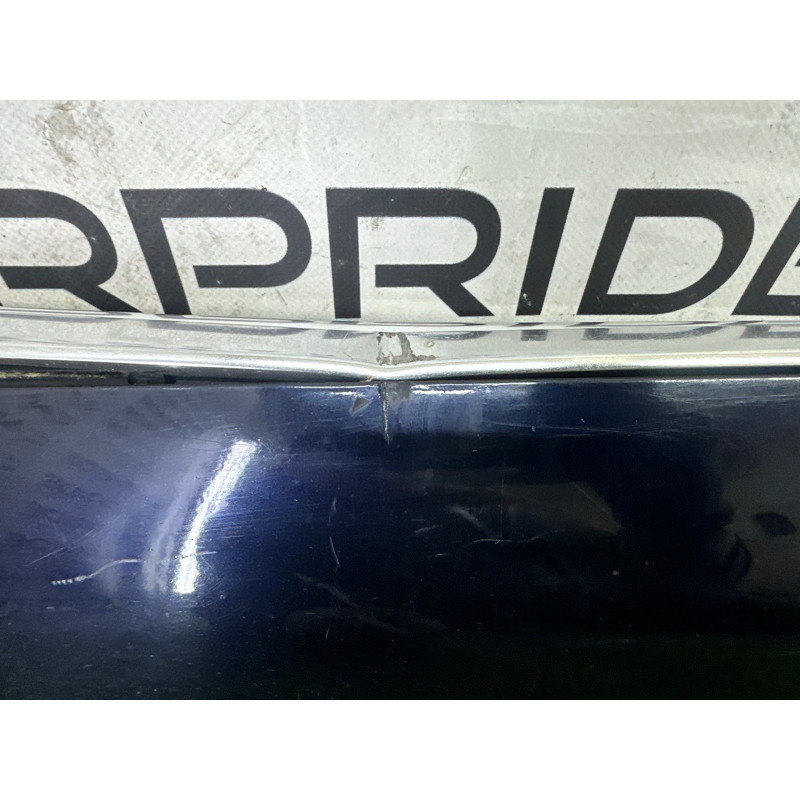 Накладка на поріг (кузов і елементи) AUDI A8 D4 2011 4.2 CDRA 4H4853860BGRU