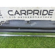 Накладка на поріг (кузов і елементи) AUDI A8 D4 2011 4.2 CDRA 4H4853860BGRU
