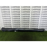 Накладка на поріг