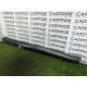 Накладка на поріг (кузов і елементи) BMW 7-series F01 2011 3.0 N54 51777225838