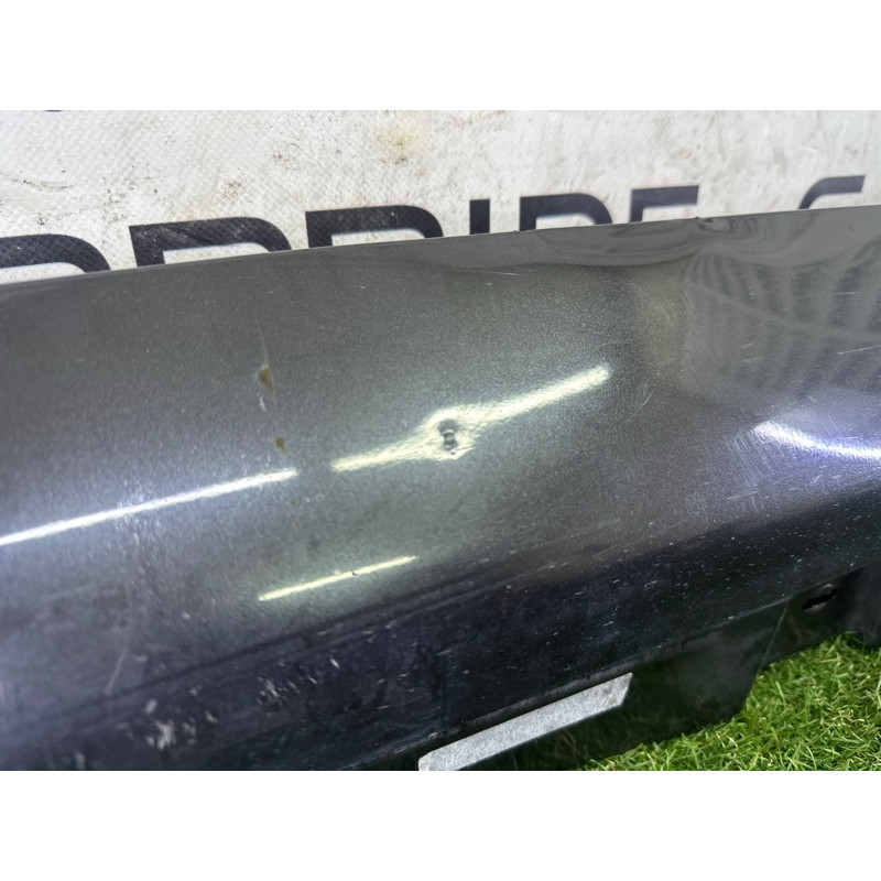 Накладка на поріг (кузов і елементи) BMW 7-series F01 2011 3.0 N54 51777225838