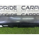 Накладка на поріг (кузов і елементи) BMW 7-series F01 2011 3.0 N54 51777225838
