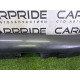 Накладка на поріг (кузов і елементи) BMW 7-series F01 2011 3.0 N54 51777225838