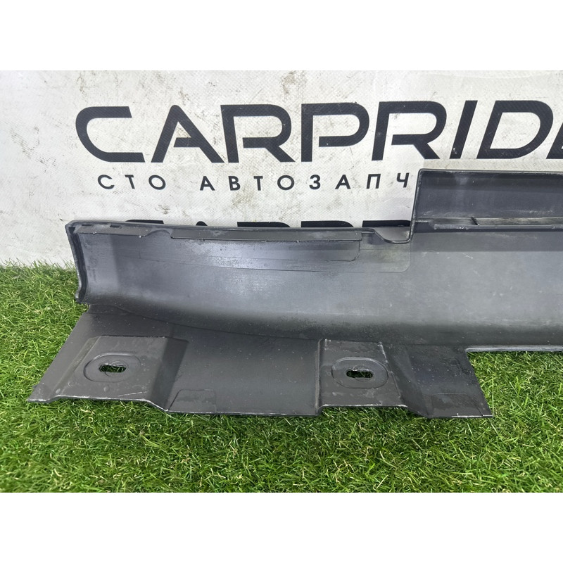 Накладка на поріг (кузов і елементи) BMW 7-series F01 2011 3.0 N54 51777225838