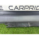 Накладка на поріг (кузов і елементи) BMW 7-series F01 2011 3.0 N54 51777225838