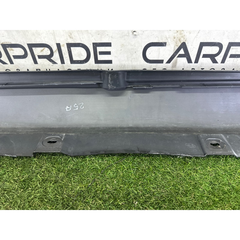 Накладка на поріг (кузов і елементи) BMW 7-series F01 2011 3.0 N54 51777225838