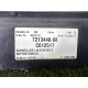 Накладка на поріг (кузов і елементи) BMW 7-series F01 2011 3.0 N54 51777225838