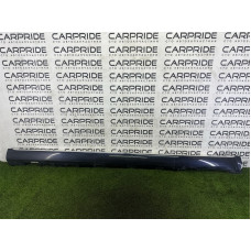 Накладка на порог