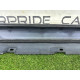 Накладка на порог (кузов и элементы) AUDI A8 D4 2011 4.2 CDRA 4H4853859BGRU