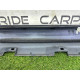 Накладка на порог (кузов и элементы) AUDI A8 D4 2011 4.2 CDRA 4H4853859BGRU
