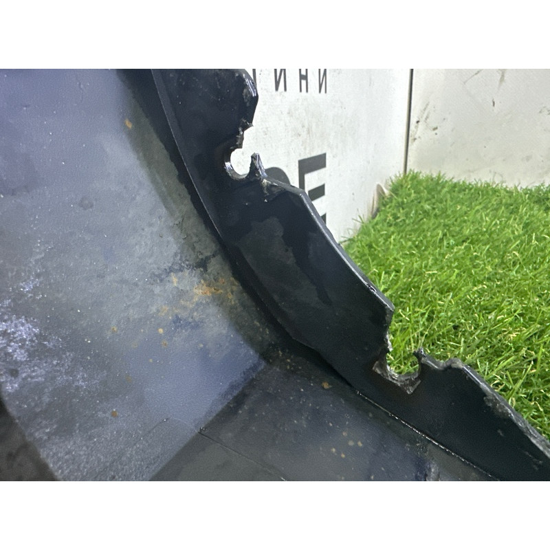Накладка на порог (кузов и элементы) AUDI A8 D4 2011 4.2 CDRA 4H4853859BGRU