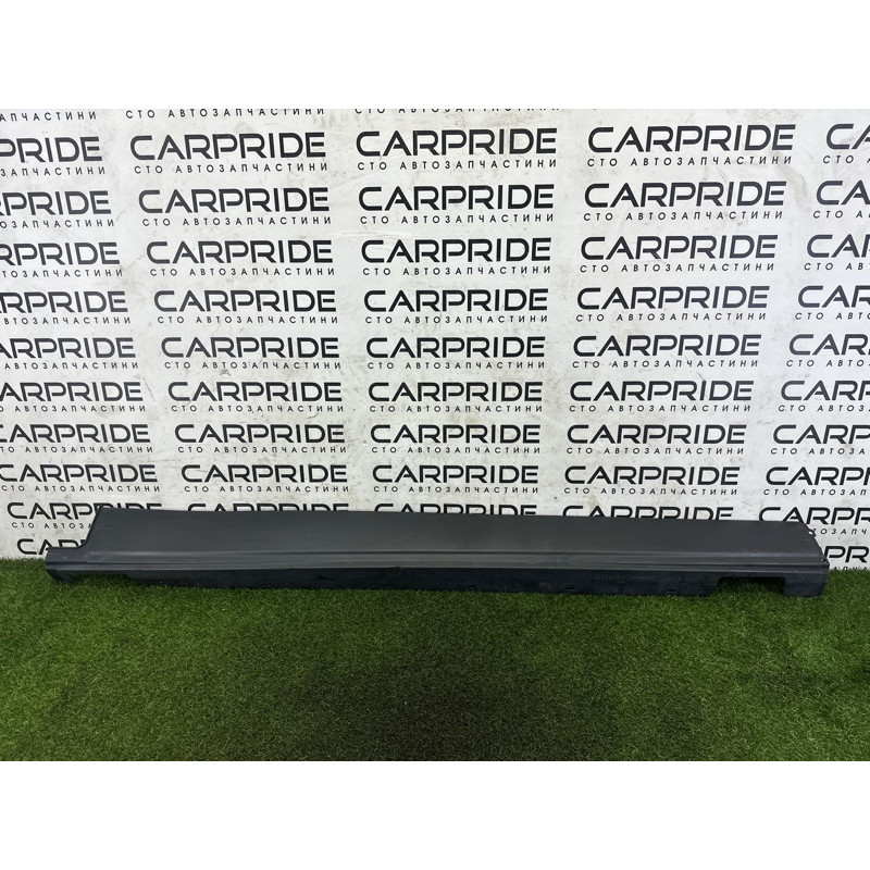 Накладка на порог (кузов и элементы) LAND ROVER RANGE ROVER Sport L494 2016 3.0 Diesel LR048269