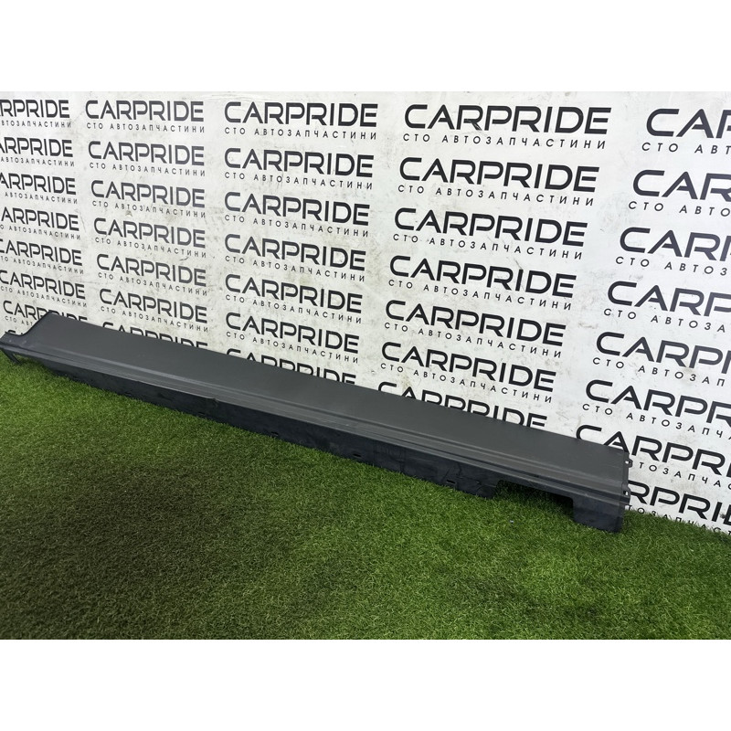 Накладка на порог (кузов и элементы) LAND ROVER RANGE ROVER Sport L494 2016 3.0 Diesel LR048269