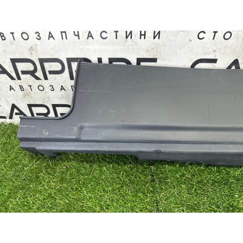 Накладка на порог (кузов и элементы) LAND ROVER RANGE ROVER Sport L494 2016 3.0 Diesel LR048269