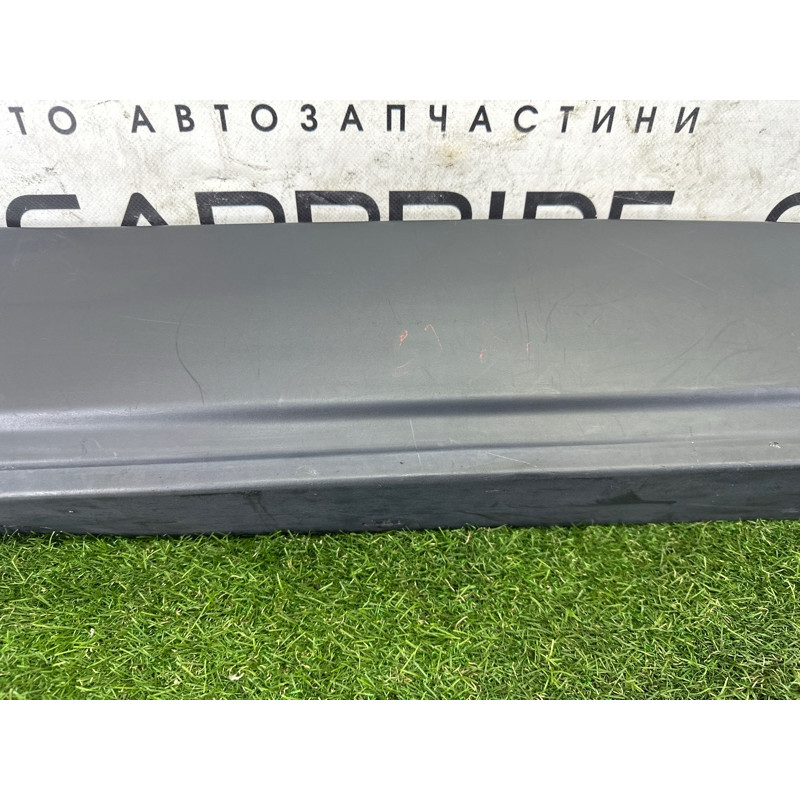 Накладка на порог (кузов и элементы) LAND ROVER RANGE ROVER Sport L494 2016 3.0 Diesel LR048269